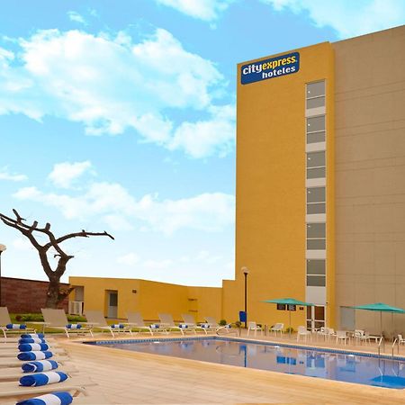 City Express By Marriott Tampico Altamira Miramar  Ngoại thất bức ảnh