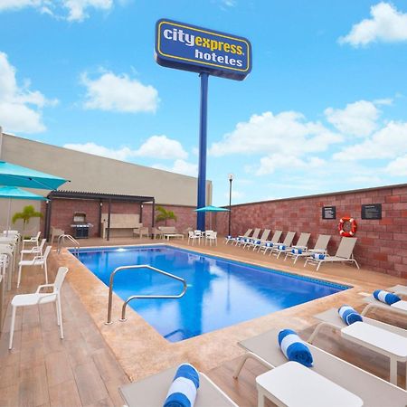 City Express By Marriott Tampico Altamira Miramar  Ngoại thất bức ảnh