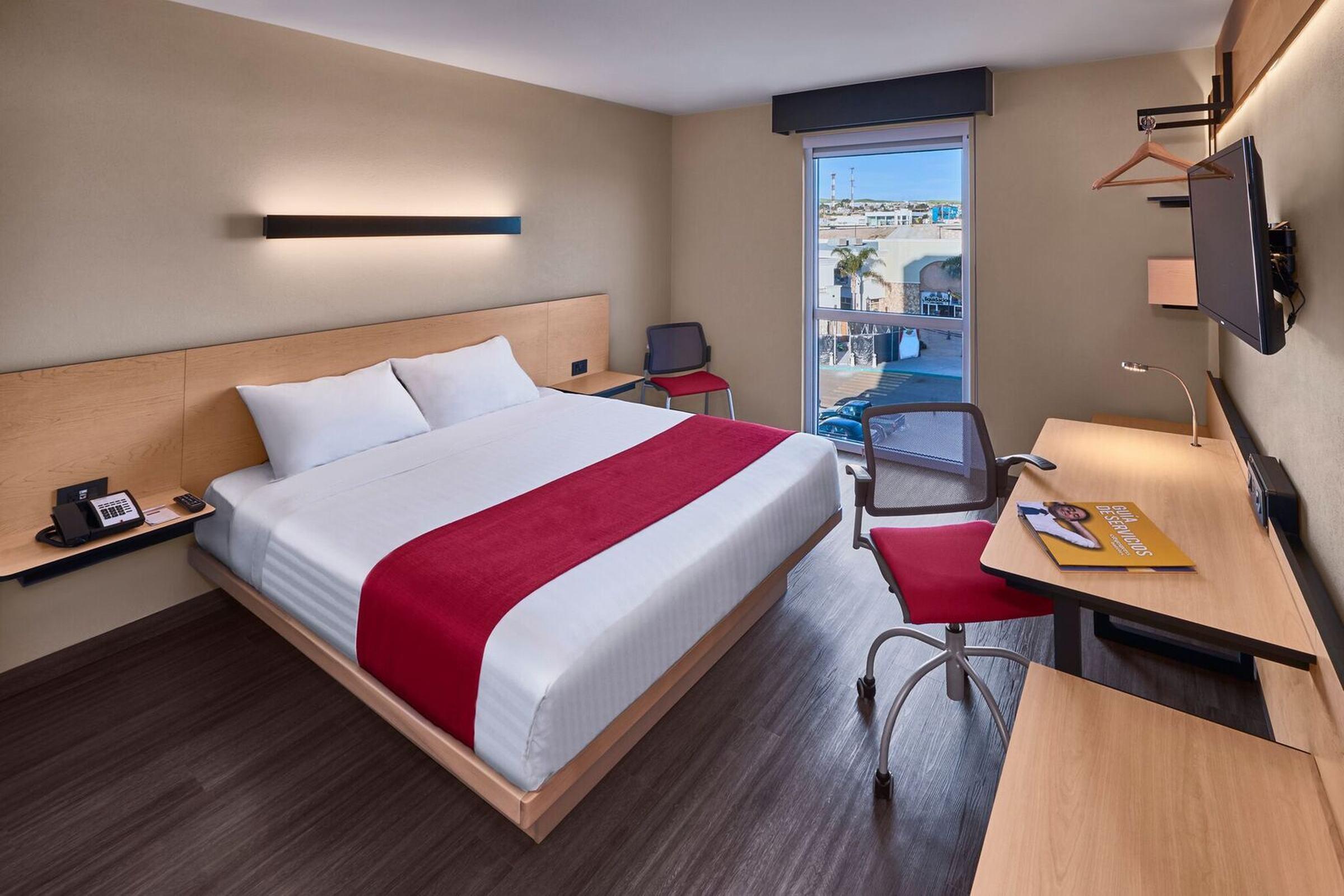 City Express By Marriott Tampico Altamira Miramar  Ngoại thất bức ảnh