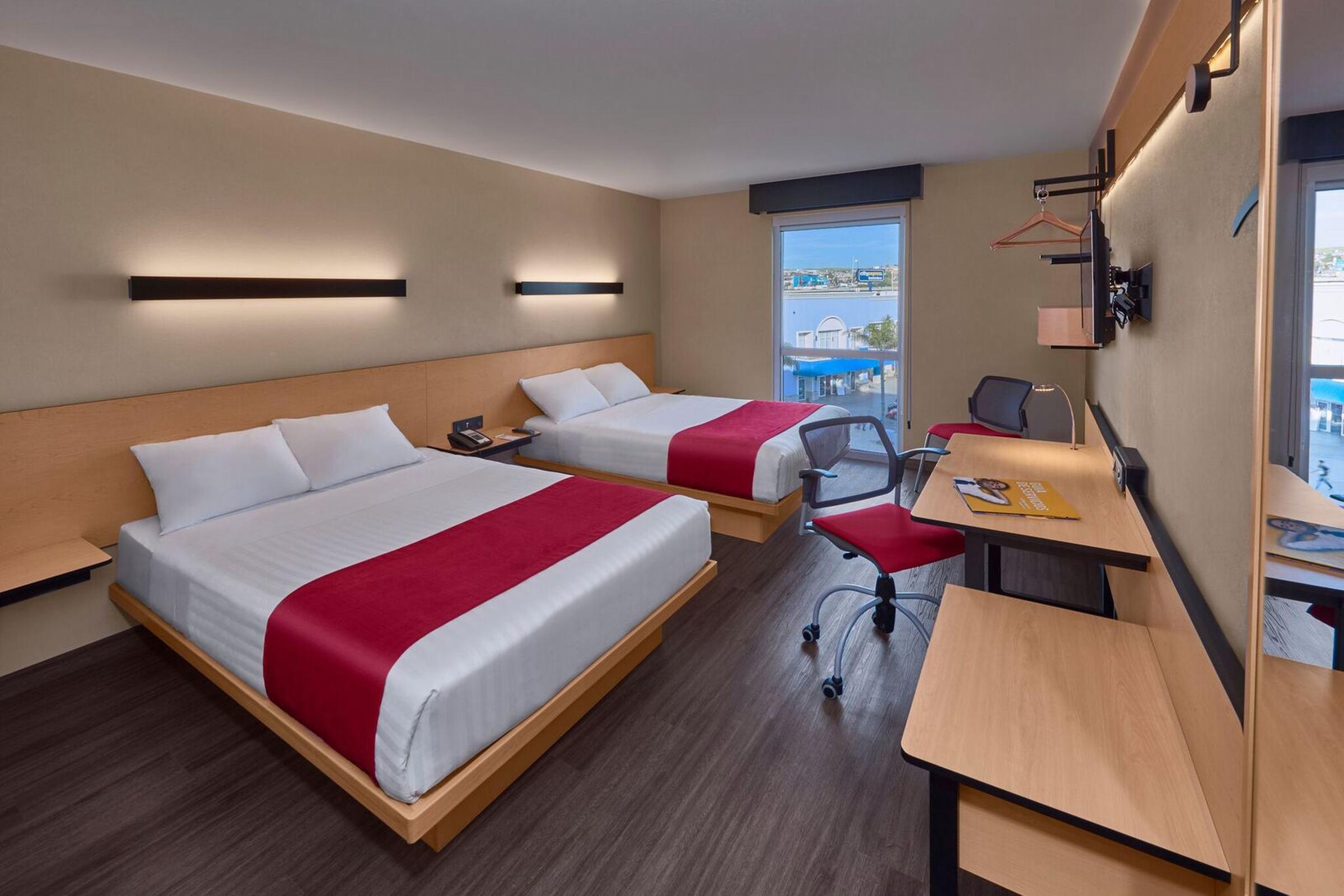 City Express By Marriott Tampico Altamira Miramar  Ngoại thất bức ảnh