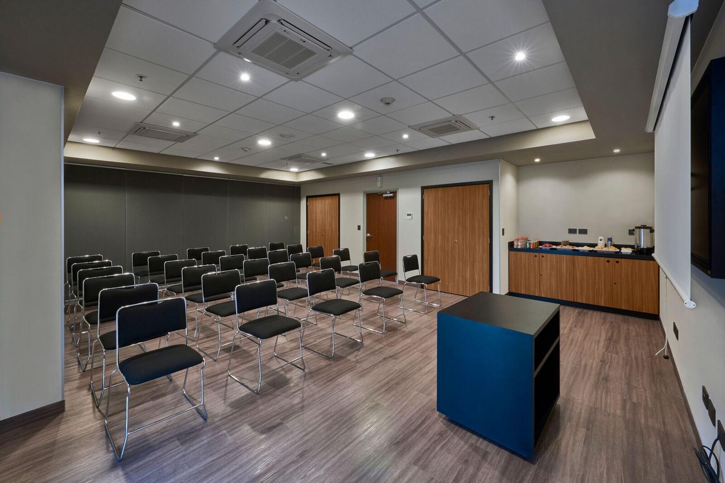 City Express By Marriott Tampico Altamira Miramar  Ngoại thất bức ảnh
