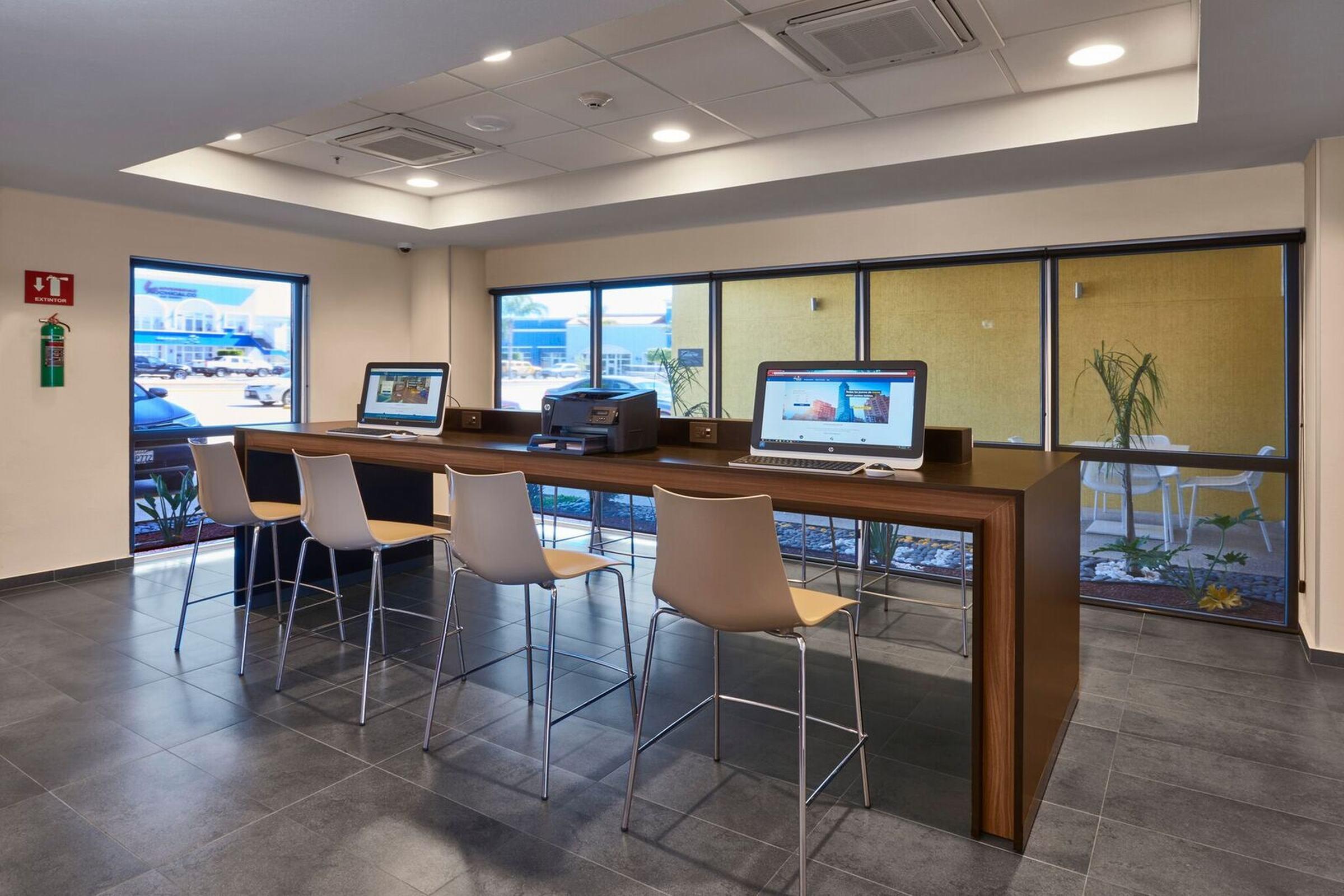 City Express By Marriott Tampico Altamira Miramar  Ngoại thất bức ảnh
