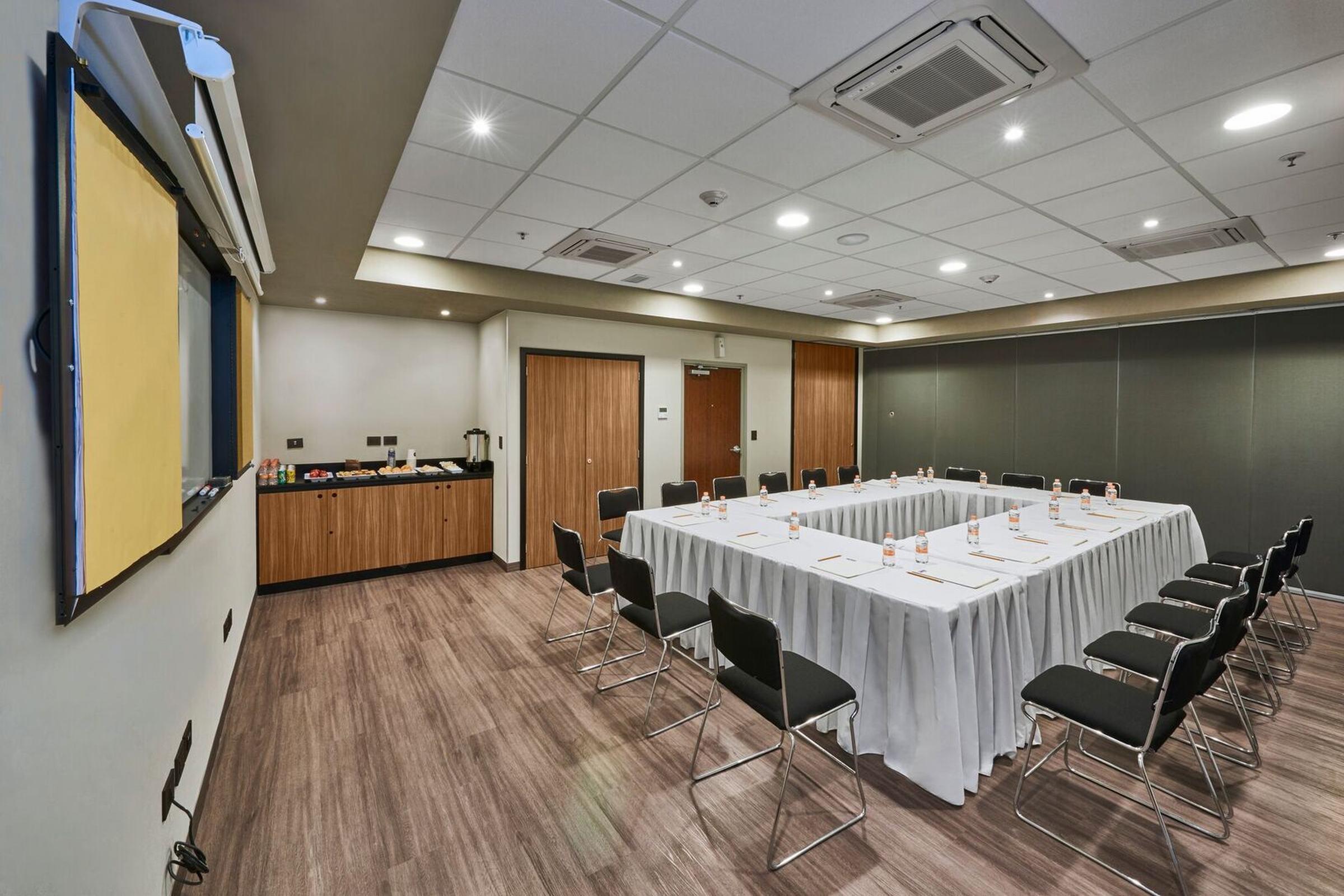 City Express By Marriott Tampico Altamira Miramar  Ngoại thất bức ảnh