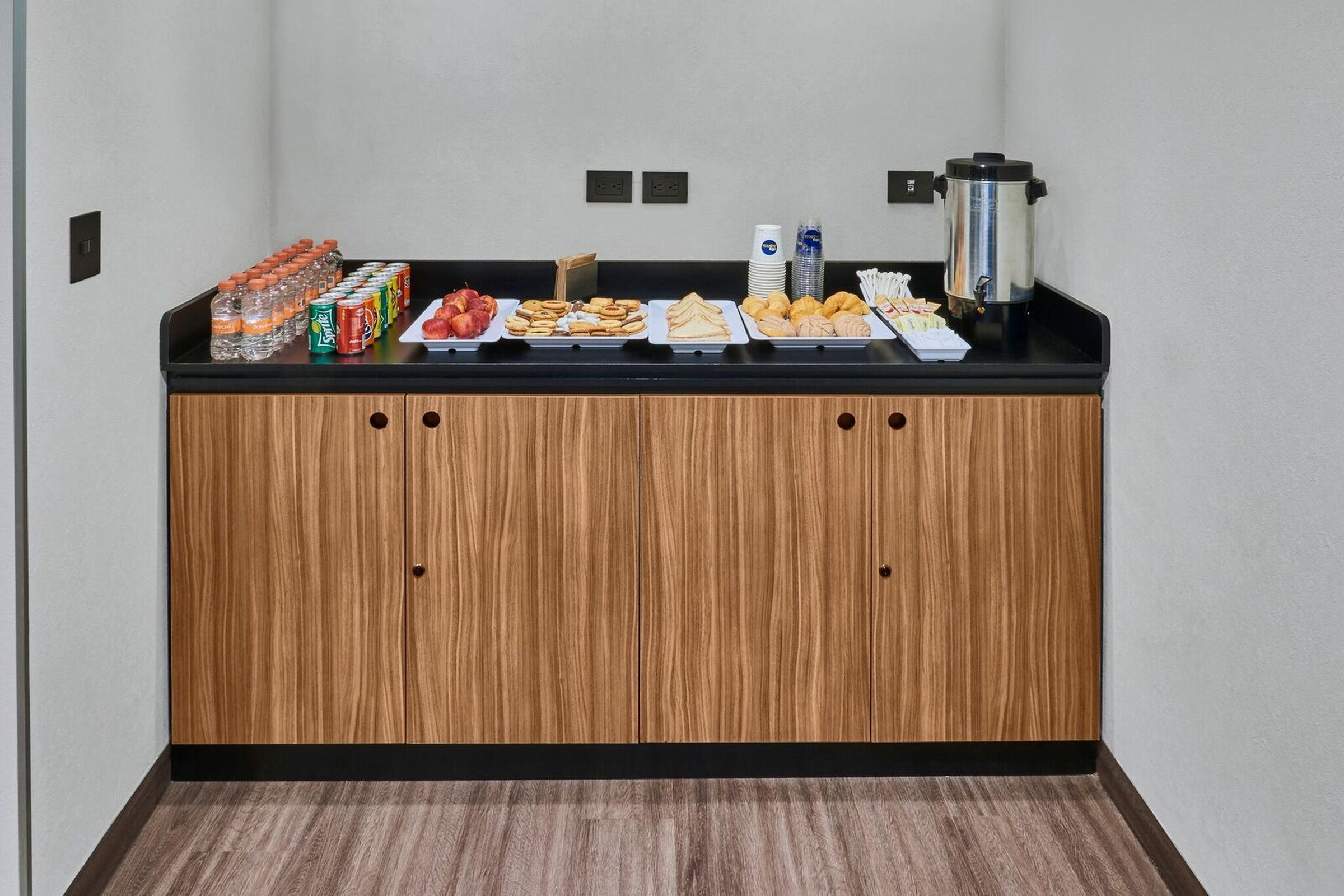 City Express By Marriott Tampico Altamira Miramar  Ngoại thất bức ảnh
