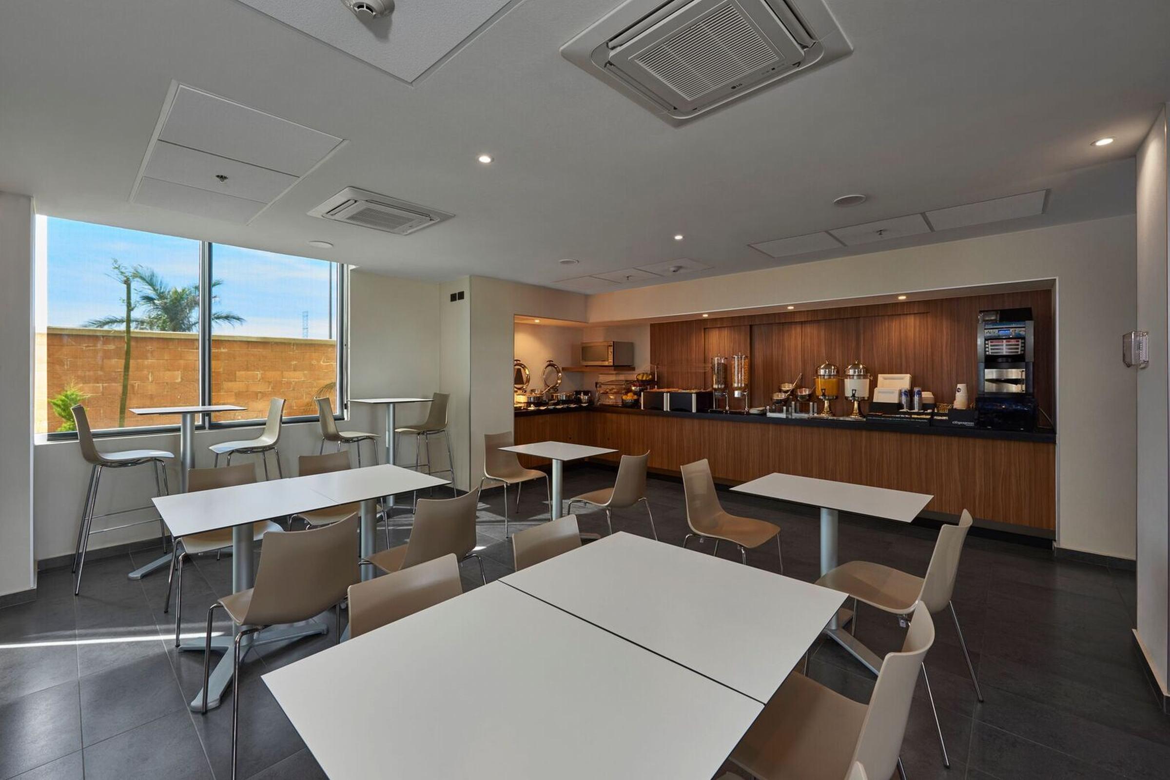 City Express By Marriott Tampico Altamira Miramar  Ngoại thất bức ảnh
