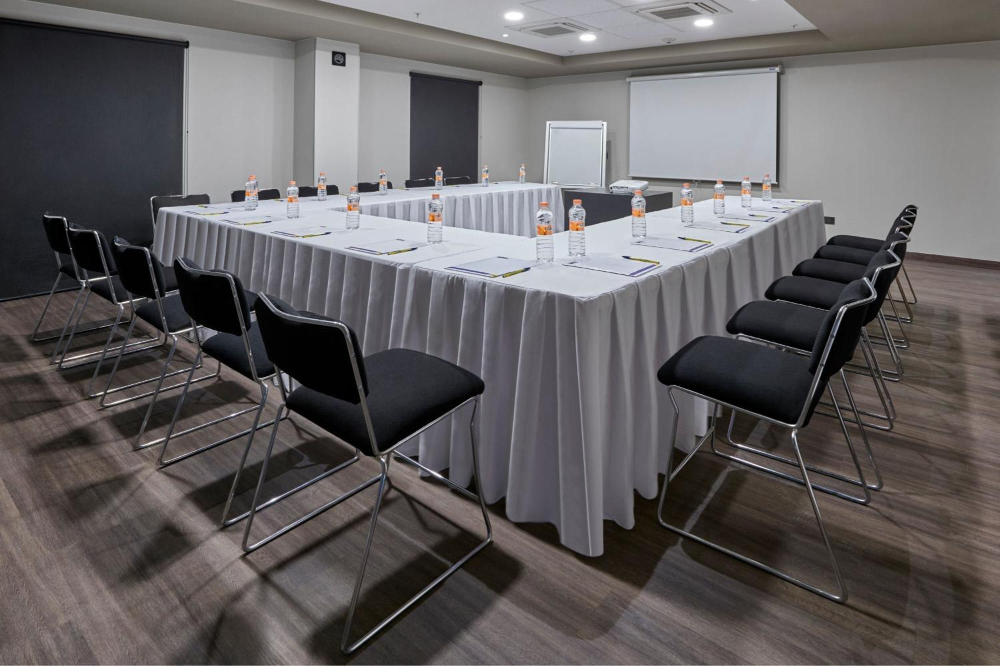City Express By Marriott Tampico Altamira Miramar  Ngoại thất bức ảnh