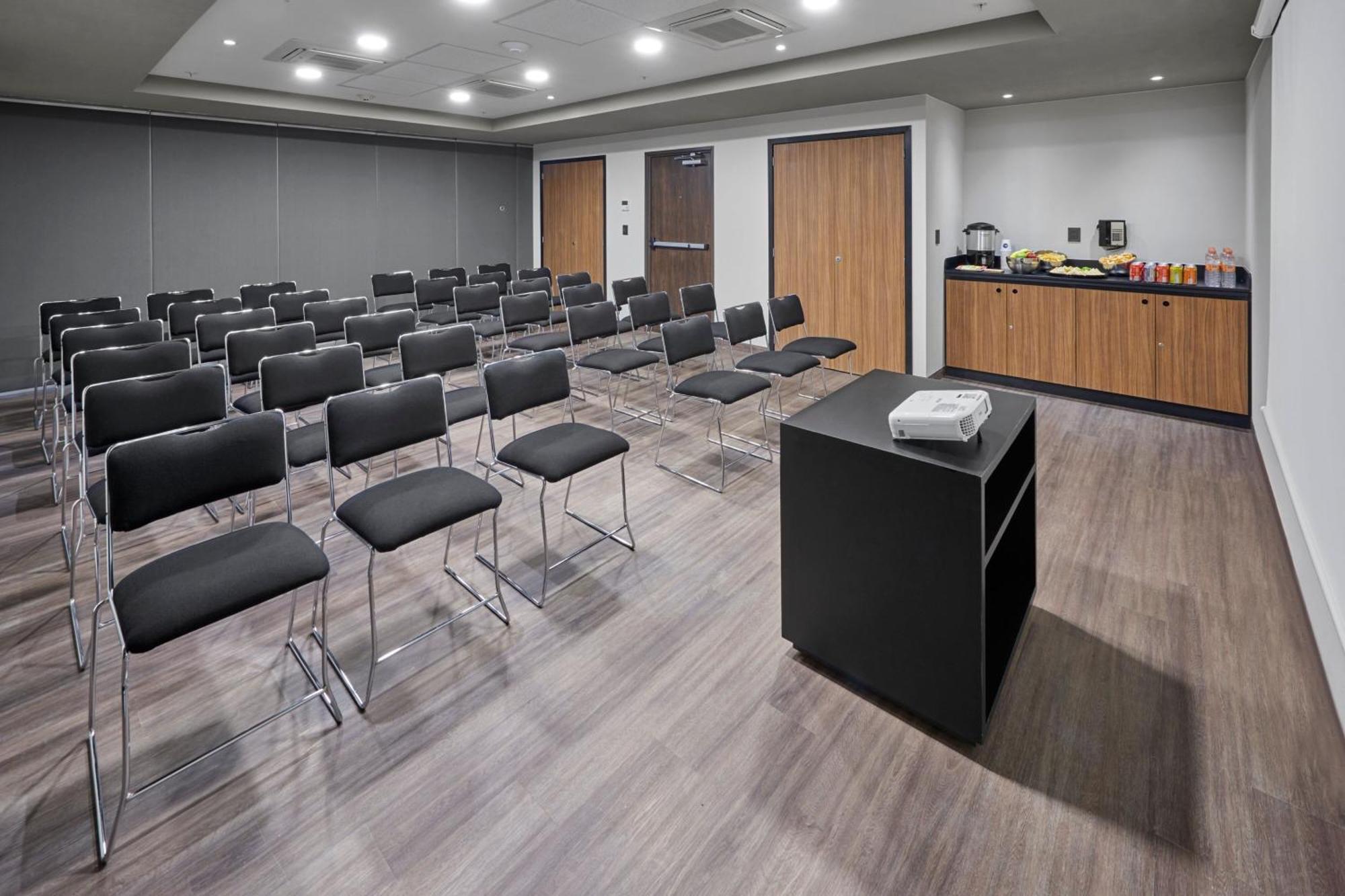 City Express By Marriott Tampico Altamira Miramar  Ngoại thất bức ảnh
