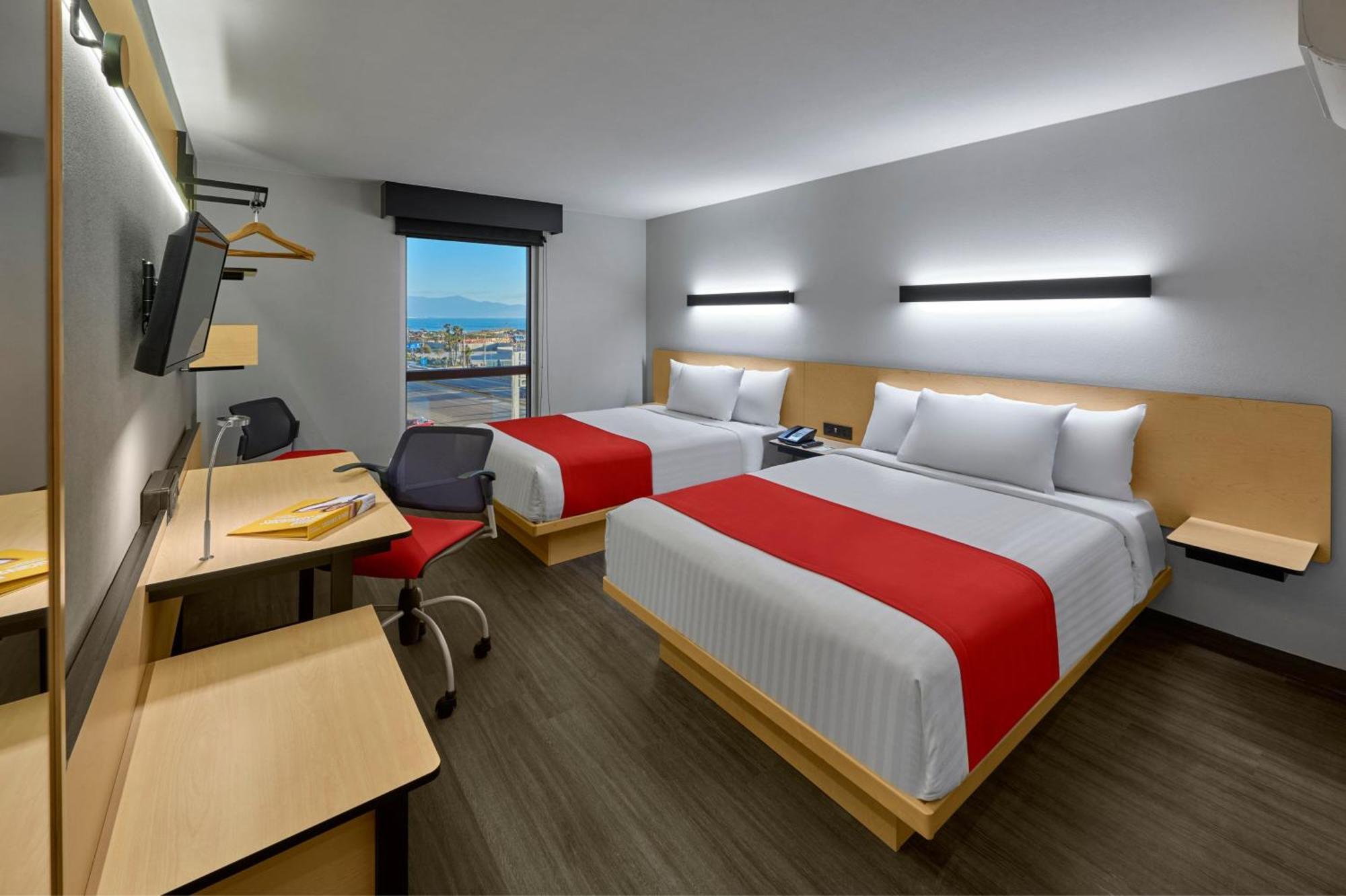 City Express By Marriott Tampico Altamira Miramar  Ngoại thất bức ảnh