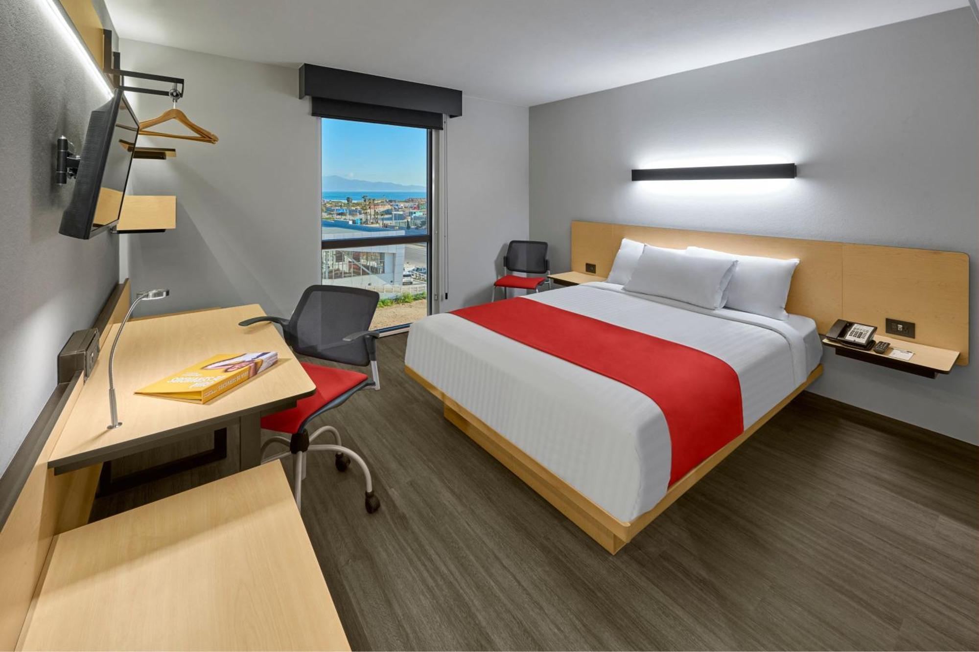 City Express By Marriott Tampico Altamira Miramar  Ngoại thất bức ảnh