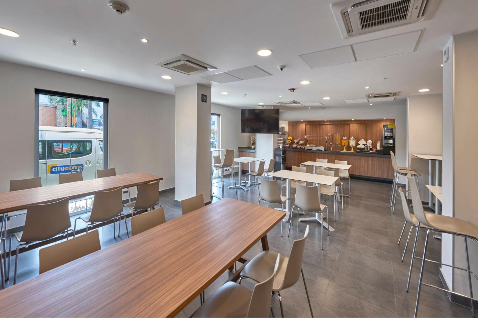 City Express By Marriott Tampico Altamira Miramar  Ngoại thất bức ảnh
