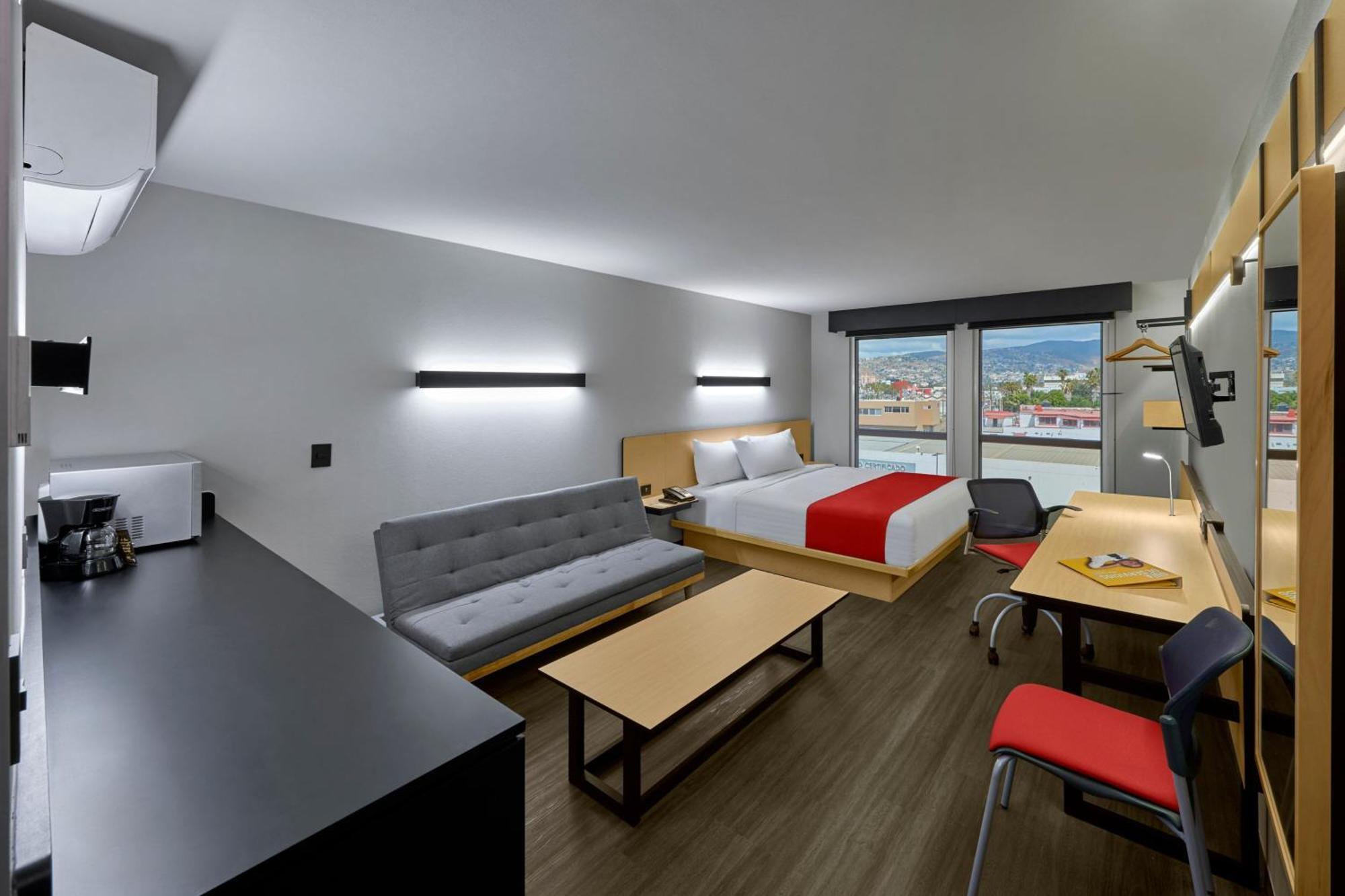 City Express By Marriott Tampico Altamira Miramar  Ngoại thất bức ảnh