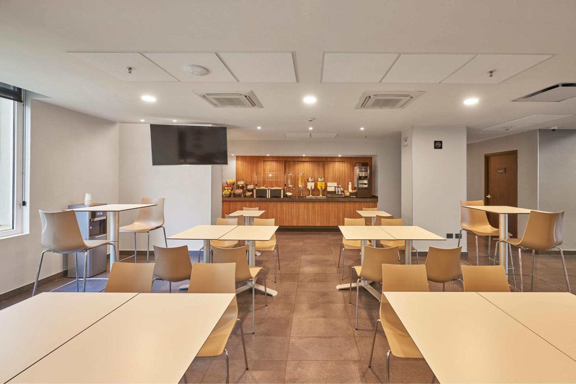 City Express By Marriott Tampico Altamira Miramar  Ngoại thất bức ảnh