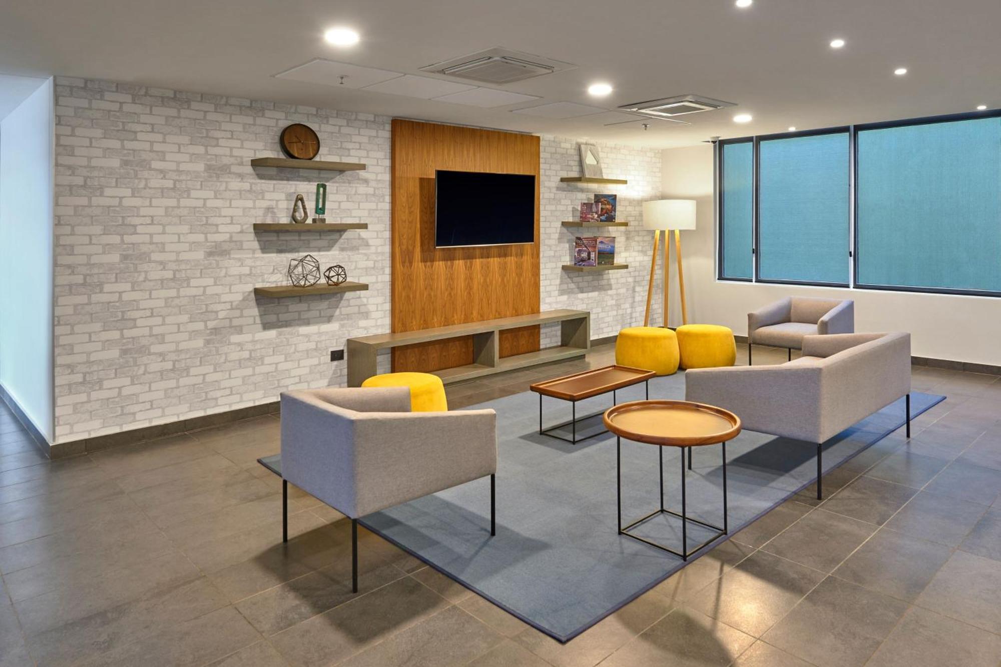 City Express By Marriott Tampico Altamira Miramar  Ngoại thất bức ảnh