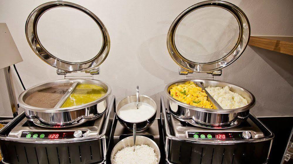 City Express By Marriott Tampico Altamira Miramar  Ngoại thất bức ảnh