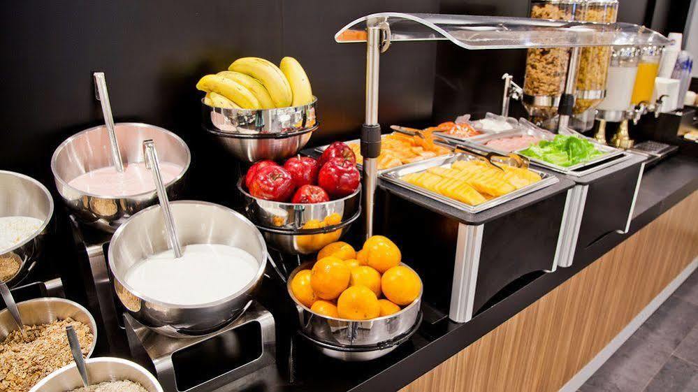 City Express By Marriott Tampico Altamira Miramar  Ngoại thất bức ảnh