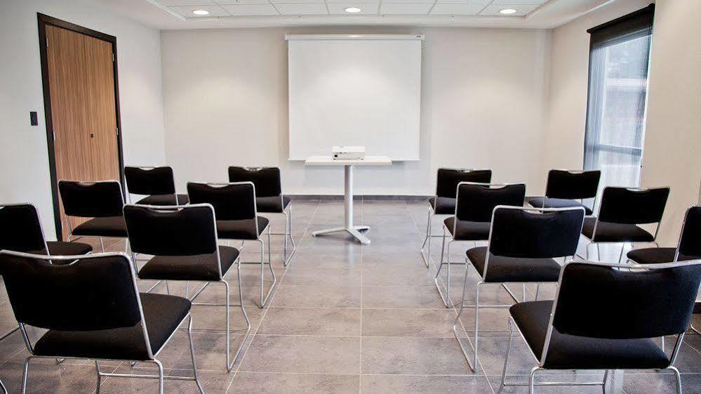 City Express By Marriott Tampico Altamira Miramar  Ngoại thất bức ảnh